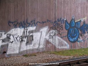 TRaMa