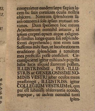Dissertatio Inauguralis Iuridica, Sistens Decadem Quaestionum Iuridicarum Theoretico-Practicarum