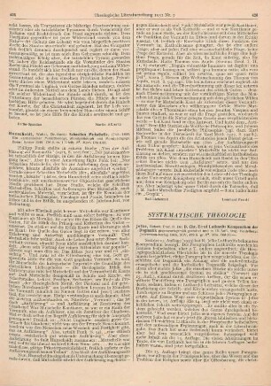 425-426 [Rezension] Hunscheidt, Walter, Sebastian Mutschelle 1749 - 1800