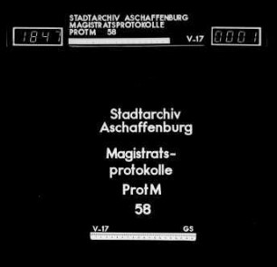 Jahrgang 1862/63