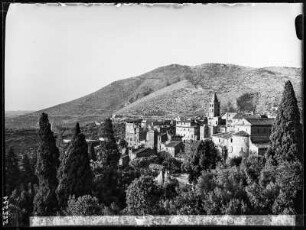 Tivoli: von der Villa d'Este
