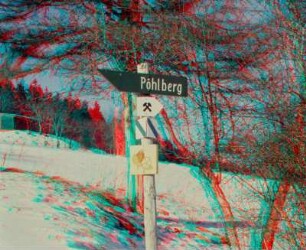 Annaberg, Pöhlberg