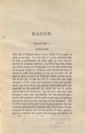 Bacon