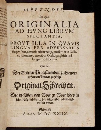 1-394, Appendix