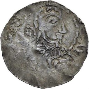 Basel: Konrad III. von Burgund