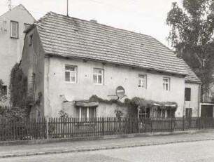 Wohnhaus, Naundorf (Kreis Oschatz)