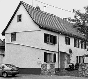 Flörsheim, Frankfurter Straße 40
