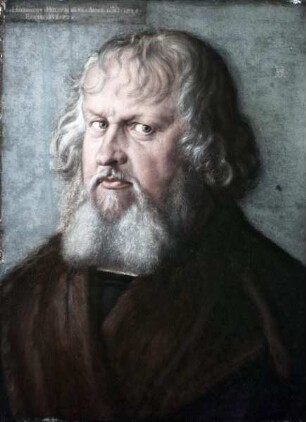 Hieronymus Holzschuher (1469-1529)