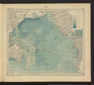 Taf. 1. Tiefen 1895.