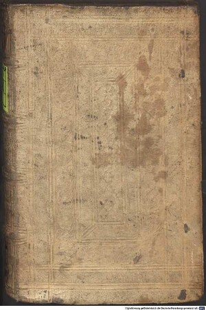 Dioskoridēs : [de materia medica libri Sex ; eiusdem de uenenatis animalibus libri duo, quibus canis rabidi signa, et curatio eoru[m] continetur, quibus uenenata animalia morsum defixerint ; index omnium plantarum, animalum, metalloru[m] ...] = Dioscorides