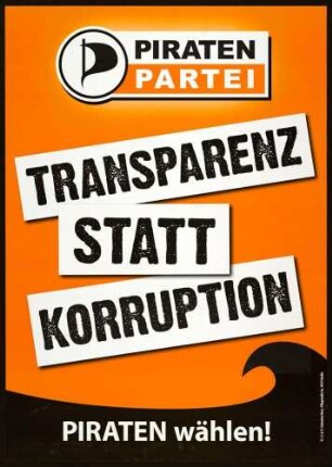Piratenpartei, Landtagswahl 2011
