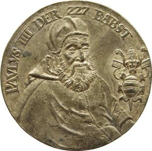 Papst Paul IV.