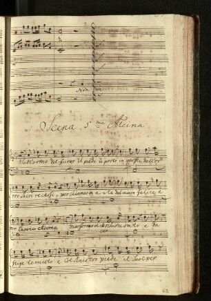 Scena 5ma Alcina