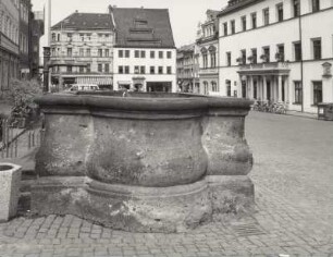 Marktbrunnen