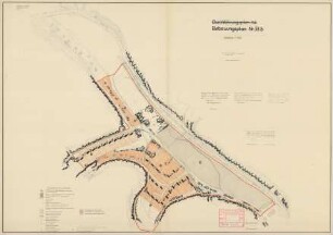 Bebauungsplan Nr. 33b, Stadtkreis Siegen, Gemarkung Siegen, Flur