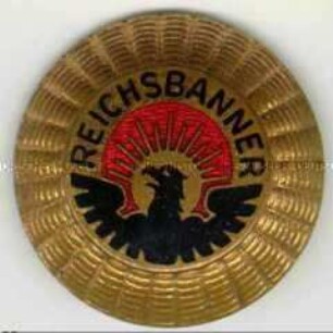 Reichsbanner Schwarz-Rot-Gold