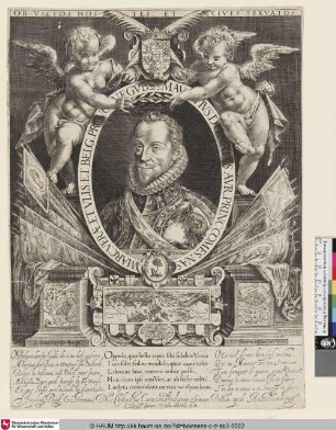 [Maurits van Oranje-Nassau]