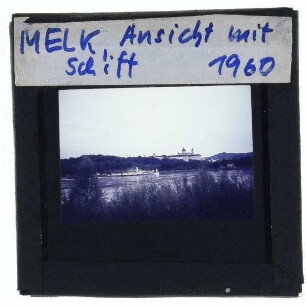Melk, Stift Melk