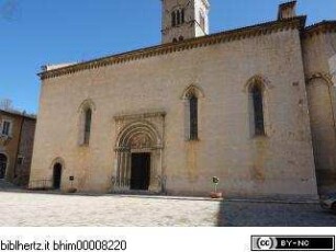 Santa Maria & Collegiata