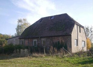 Buchholz, Gerswalde, Ort Buchholz 17