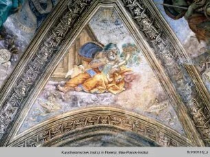 Ausmalung : Patriarchen : Noah