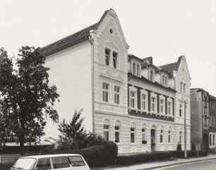 Wohnhaus, Weißwasser (Kreis Weißwasser)