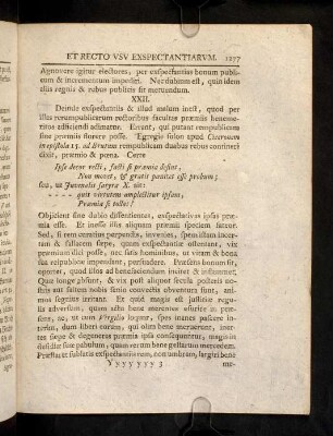 1277-1287, XXII - XXX