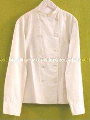 Jacke für Bäcker