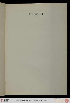 Vorwort (Otto von Falke)