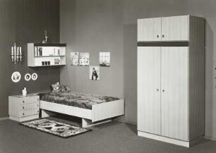 Jugendzimmer Favorit