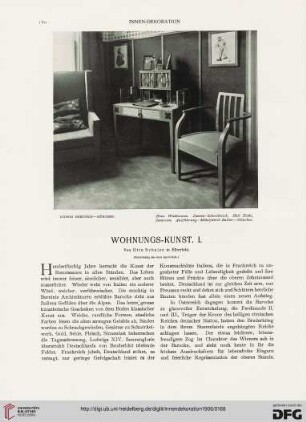 17: Wohnungs-Kunst, [4]