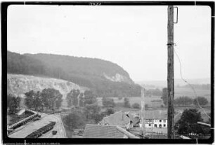 Niedersachswerfen, Kohnstein