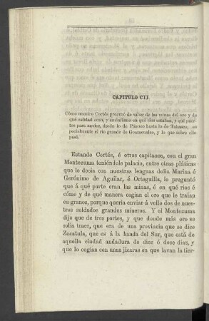 Capitulo CII