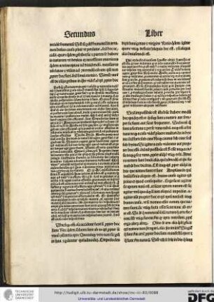 Ubicumque enim omnia accidunt sicut si propter hoc fiant, nec quidem salvata sunt ab eo quod propter se vanum constantia apte...