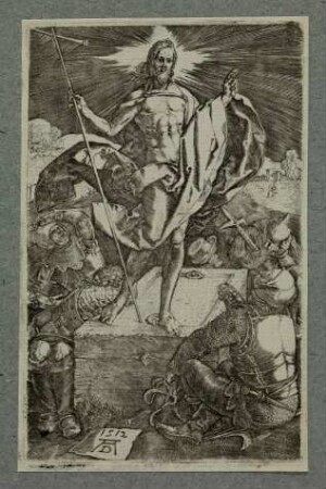 Die Auferstehung