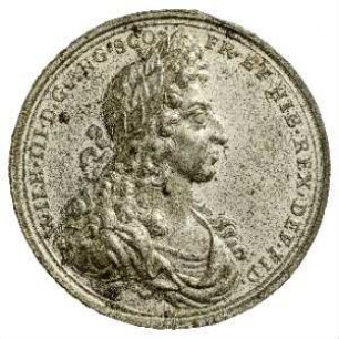 Medaille, 1690