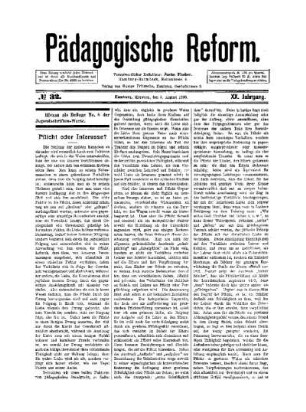 Pflicht oder Interesse?