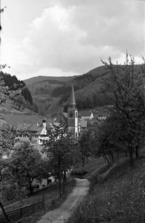 Bad Griesbach