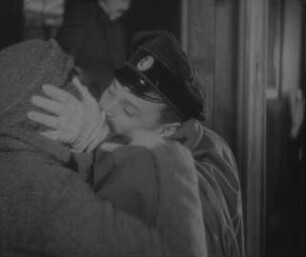 Der Mörder Dimitri Karamasoff (1930/1931) - Filmanfang