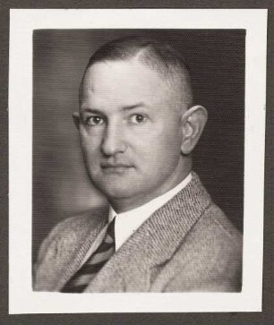 Heudorfer, Hermann, Dr.
