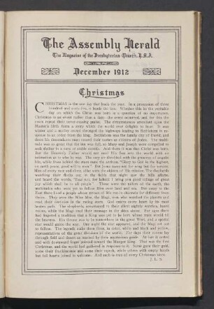 December 1912