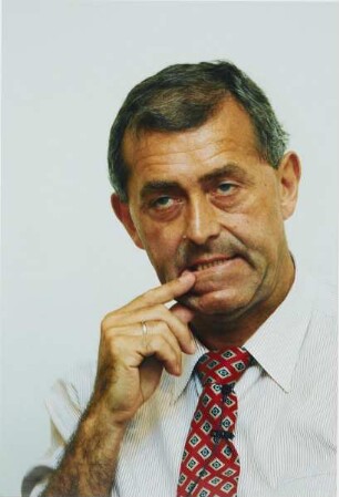 Franz-Joseph Radermacher
