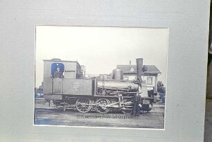 Trittau: Historische Fotografie