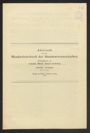 II. Agrarverhältnisse im Mittelalter