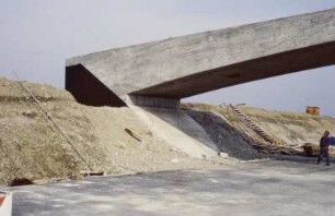 WiWeg-Überf., Feldmoching