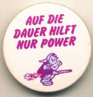 Frauenbewegung