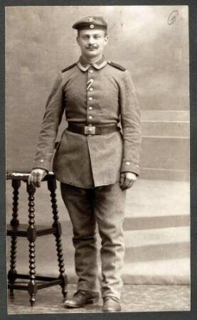 Mezger, Otto