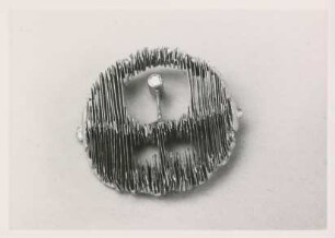 Brosche von Klaus Ullrich