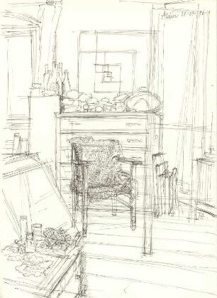 Atelier Peter Albert V