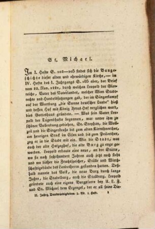 Wien, seine Geschicke und Denkwürdigkeiten. 7, 7. 1824